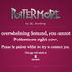 Illustration for article titled Harry Potter Fans: Dont Fall For the Pottermore Scam
